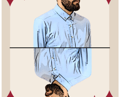 karokönig ecotailoring Karte